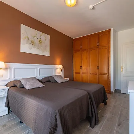 Modern In Santa Cruz De Tenerife With Garden * Costa Adeje (Tenerife)