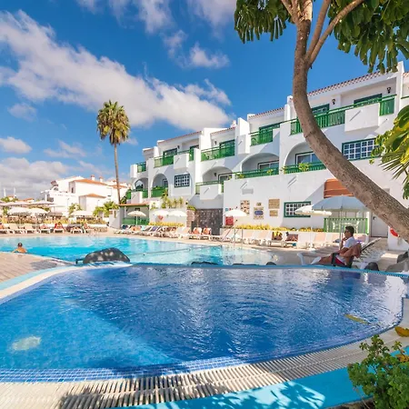 Modern In Santa Cruz De Tenerife With Garden * Costa Adeje (Tenerife)